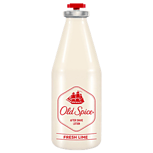 Buy Old Spice After Shave Lotion Fresh Lime 50 ml Carton Online