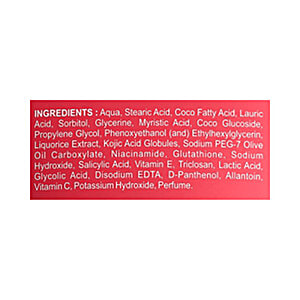aqua skin glutathione ingredients And Collagen Capsules at 5546.00 INR in Bengaluru Aqua Skin - 60 Capsule