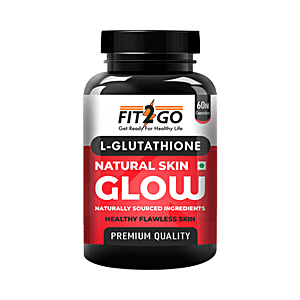naturals fit l glutathione bigbasket