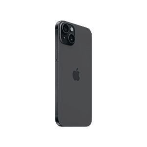 Buy Apple Apple iPhone 15 Plus (256GB, Black) Online at Best Price