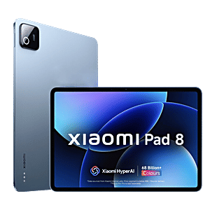 Buy Xiaomi Xiaomi Pad 8 Wi-Fi Android Tablet (11.2 Inch, 8GB RAM