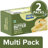 Cooking Butter - Unsalted