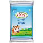 Ghee/Tuppa
