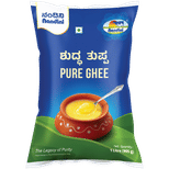 Pure Ghee/Tuppa