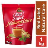 Natural Care Tea Chai