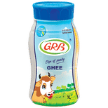 Ghee/Tuppa
