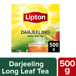 Darjeeling Long Leaf Tea