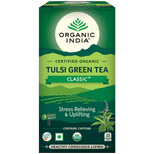 tulasi tea