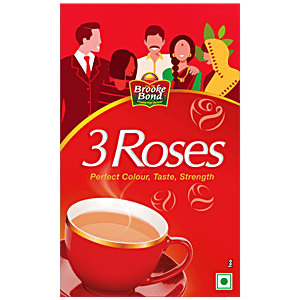 Buy 3 Roses Tea Online at Best Price in India - bigbasket