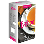 typho masala tea