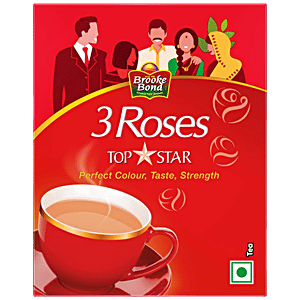 Buy 3 Roses Tea Online at Best Price in India - bigbasket