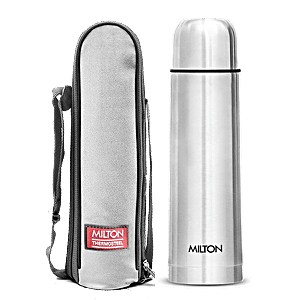 Buy Milton Flask Thermosteel Flip Lid 500 Ml Box Online At Best
