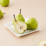 Pear - Green, Imported