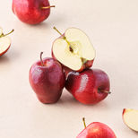 Apple - Red Delicious, Economy