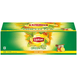 Honey Lemon Green Tea