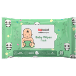 Fresh Baby Wipes
