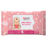 Cherry Blossom Baby Wipes