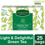 green tea