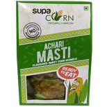 sweet corn kemels-Achari Masti