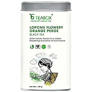 Teabox Teas Online. Buy Teabox Teas Online at the Best Prices. - bigbasket