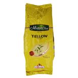 yellow tea