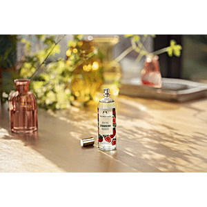 The Body Shop Strawberry Body Mist For Women, 100 ml