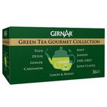 green tea