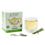 zoho green tea