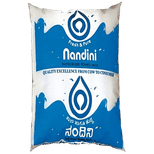 Pasteurised Toned Milk