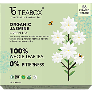 Teabox Teas Online. Buy Teabox Teas Online at the Best Prices. - bigbasket