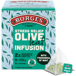 olive leaf influsion
