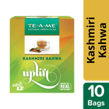kashmiri tea