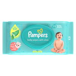 Baby Wipes