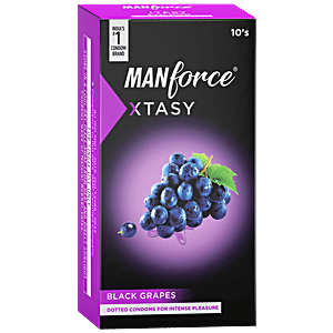 Manforce - bigbasket