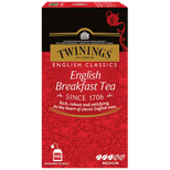 english tea