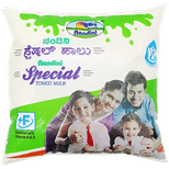 Special Toned Milk