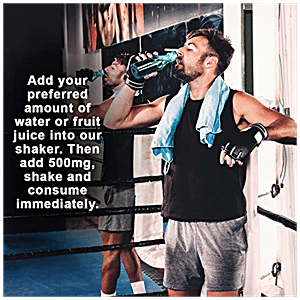 Buy Myprotein 100% L-Carnitine Amino Acid, Unflavoured Online at Best Price  of Rs null - bigbasket
