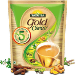 Care Goodness Of 5 Natural Ingredients