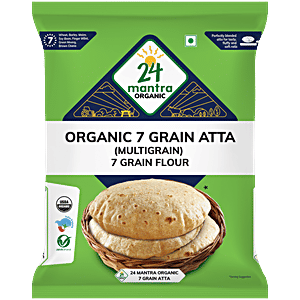 7 Grain Atta/Multigrain