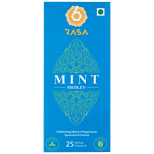 mint tea