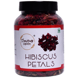 hibiscus petals
