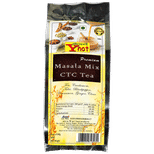 Premium masala mix