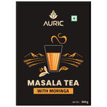 masala tea