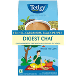 digest chai