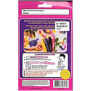 Buy Cubic Blow Pens Online at Best Price of Rs 149 bigbasket - Main Image