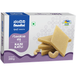 Kaju Katli