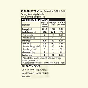 Buy Chefs Basket Macaroni Pasta Online at Best Price of Rs 82