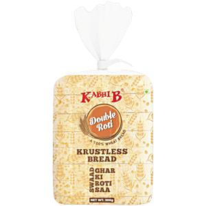 Kcb Wheat Roti Buy Harvest Gold Whole Wheat Roti Online at Best Price of Rs 50 - bigbasket