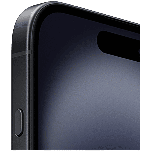 Buy Apple iPhone 16 (256GB, Black) Online at Best Price of Rs