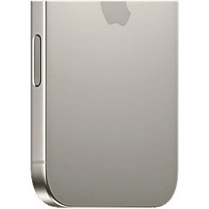 Buy Apple iPhone 16 Pro Max (512GB, Natural Titanium) Online at